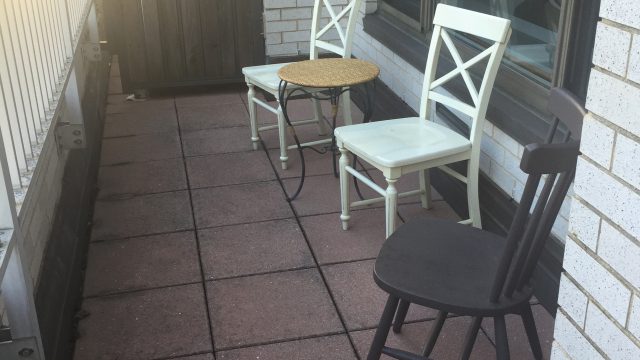 Transform Your Balcony: Stylish Upgrades for Small Spaces