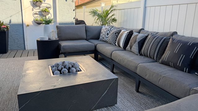 Transform Your Outdoor Space with the Perfect Patio Furniture