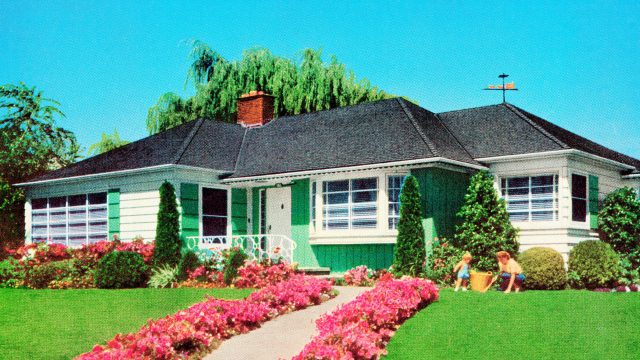 Reviving Vintage Landscaping: A Modern Take on Retro Trends