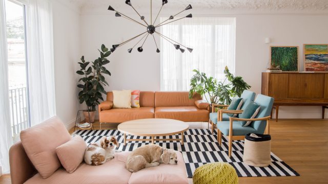 Discover the Versatile Chaise: A Chic Alternative for Every Home