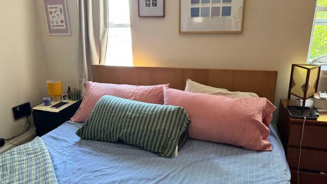 Transform Your Bedroom with In