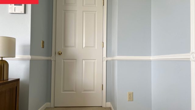 Transform Your Space: Innovative Storage Solution Using Curtain Rods