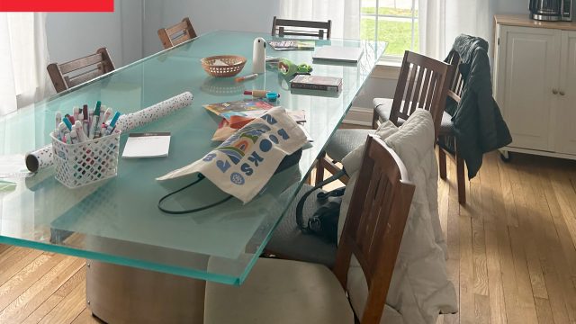 Transforming Dining Spaces: A Modern Approach with AI Design