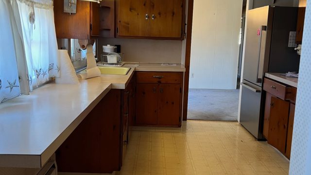 Revamping Your Kitchen: A Chic Transformation You Can Achieve