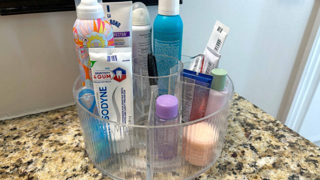 Unlock Travel Efficiency with a Simple Sharpie Hack