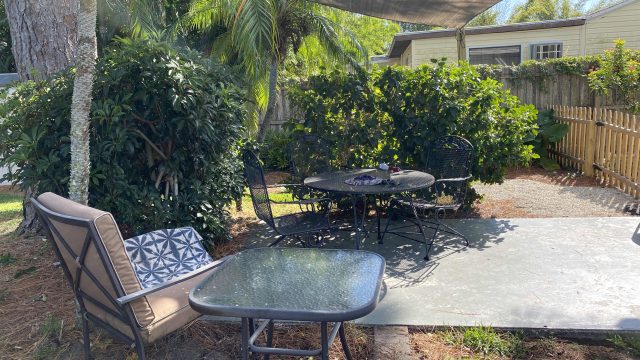 Transform Your Outdoor Space: Creative DIY Patio Ideas for 2023