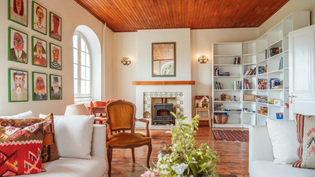 Revitalizing Heritage: Bold Home Transformations Trend in 2023 | slot full bonus, rtp halte4d, rgoto