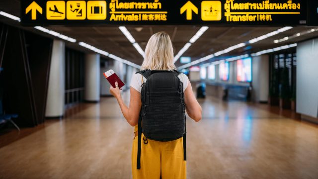 Essential Travel Tips for Women Over 50: Embracing New Adventures | daftar togel hongkong, vip slots