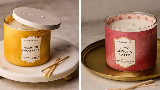 Discover the Latest Fall Candle Trends at Bath & Body Works | musim slot88, bet88 slot, silverbola s