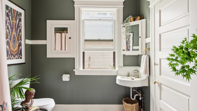 Innovative Bathroom Storage Solutions: The Versatility of Wine Racks | gates of olympus slot gacor, 