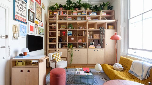 Transforming Small Spaces: The Art of Maximizing Compact Apartments