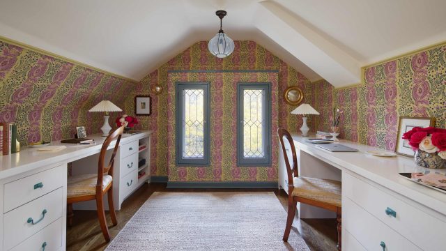 Revitalizing Victorian Homes: Embracing the Eclectorian Design Movement | kel hongkong, rtp 138 slot