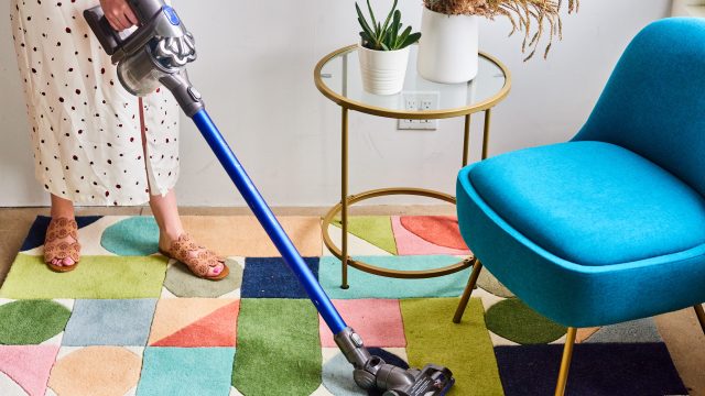 Revolutionizing Cleaning: Why the New Dyson Vacuum Stands Out