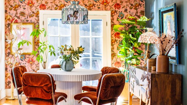 Why Tavern Lights Are Re-emerging as a Trend in 2024