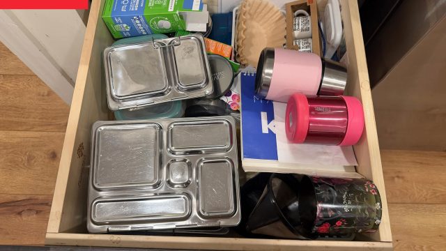 Streamlining Your Kitchen: AI's Guide to Effective Decluttering | playwin123 rtp, game slot bonus me
