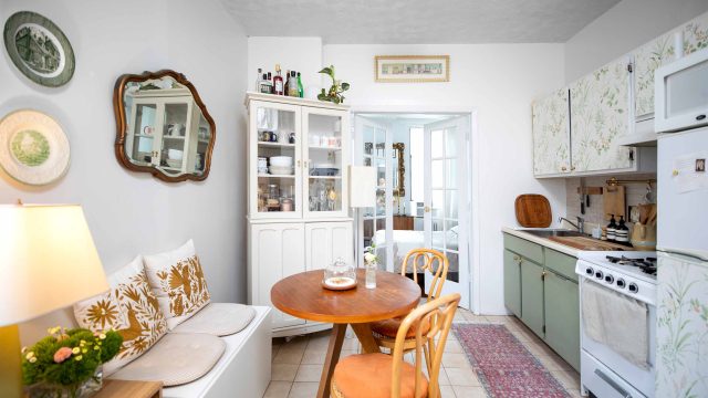 Transform Your Dining Space with This Affordable IKEA Find