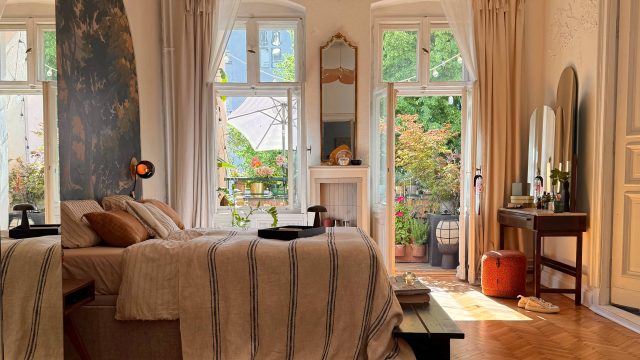 Reviving History: A Designer's