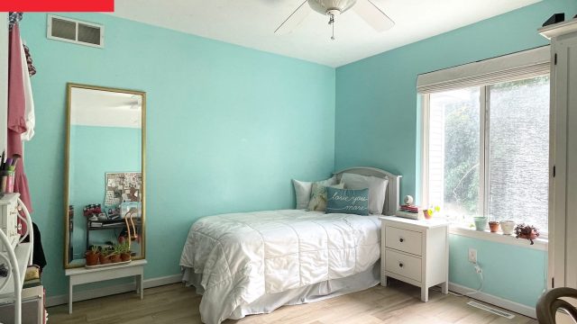 Transforming a Childhood Space: A Chic Room Makeover