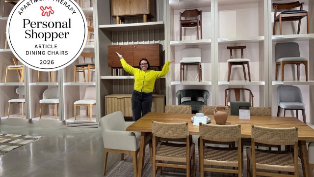 Top Dining Chairs for Every Style: Our Recommendations