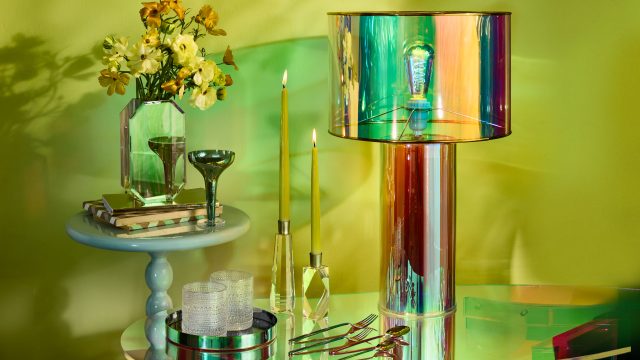 The Rise of Luminous Interiors: Why Designers Are Embracing Shine
