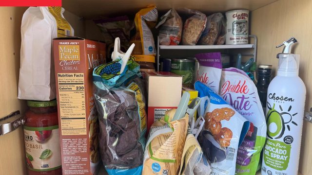 Transforming Your Pantry: Simple Strategies for Decluttering