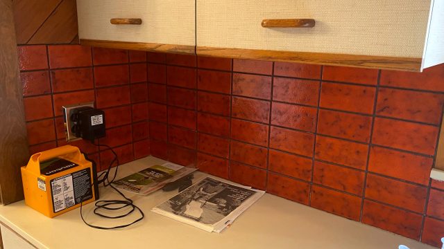 Transforming Spaces: A Bold Design Choice Makes a Stunning Impact