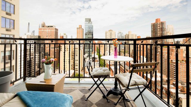 Score Great Deals on Compact Patio Sets Before Summer Ends