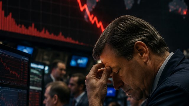 Technology Stocks Suffer Setback Amid Geopolitical Tensions | mejaqq link alternatif, bocoran rtp sl
