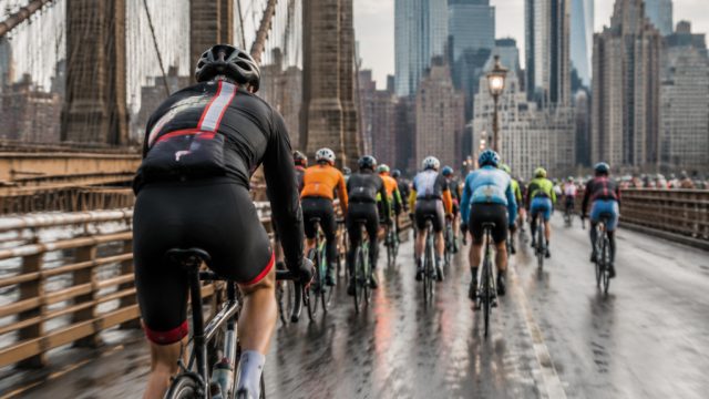 New York's Primaries: A Showdown Between Progressive Ideals