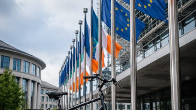 Prioritizing Security: Insights from Ireland's EU Presidency | reel murah kualitas badak, nusantara4