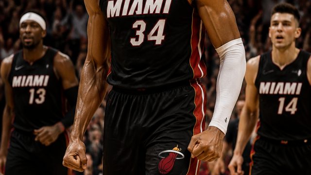 Milwaukee Bucks Trade Giannis Antetokounmpo to Miami Heat: What It Means