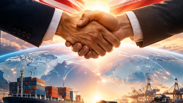 US Eases Sanctions Against Iran Amid Tensions: What It Means for Global Stability