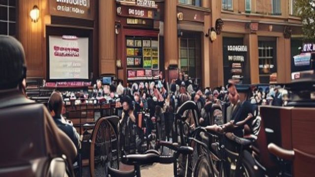 Legal Aid Protests Prompt Delays in Donegal Courts | best online sportsbook, overhaul boku no hero, 
