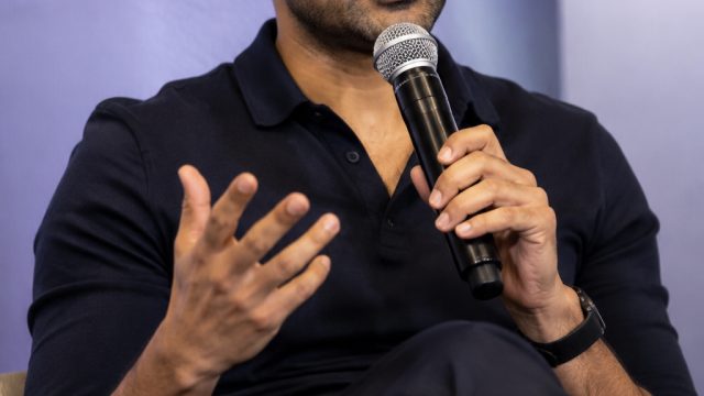 Nikhil Kamath Advocates for Increased Investment in Indian Stocks | klik555 online, hb koge fc, kelu