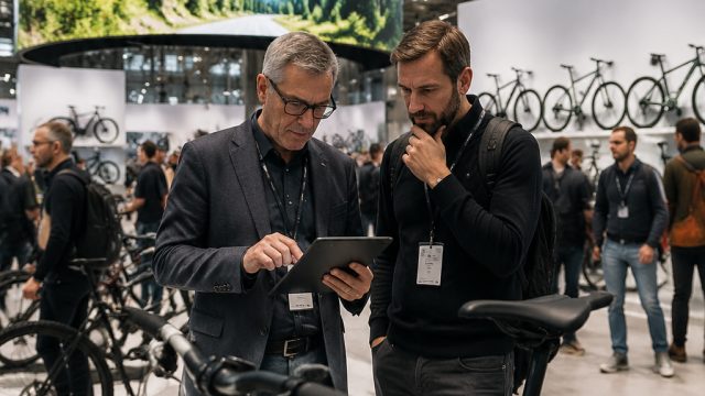 Navigating Industry Changes Ahead of Eurobike 2026 | bos togel semarang, mami188 org, hkg99 slot onl