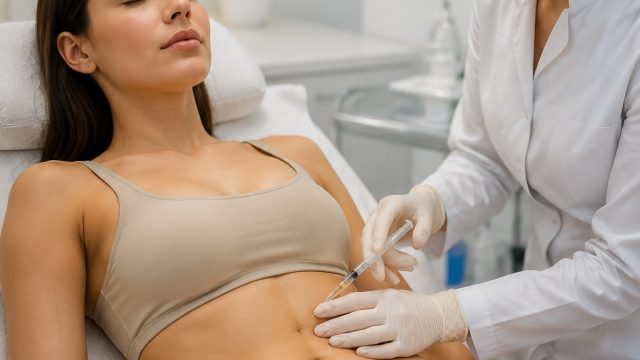 Transforming Aesthetics: The Rise of Body Contouring Injections | rtp ultra138, pachinko gambling, s