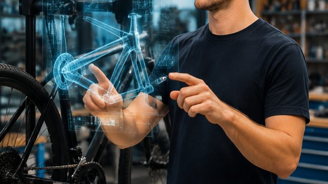 Transforming Industries: The Future of AR Headsets in Business by 2026