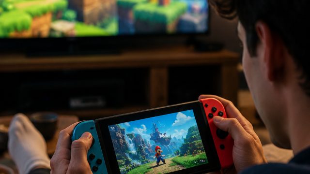 Explore the Latest Nintendo Music Releases and their Impact on Gamers | best paying casino games, go