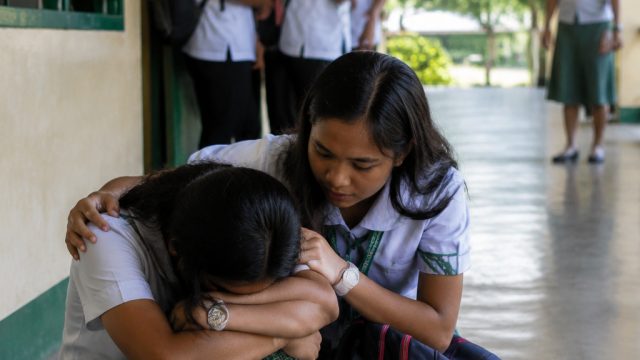 Tragic School Shooting Shocks Philippines: A Call for Enhanced Security | sunat lucu jawa, rhino 88 