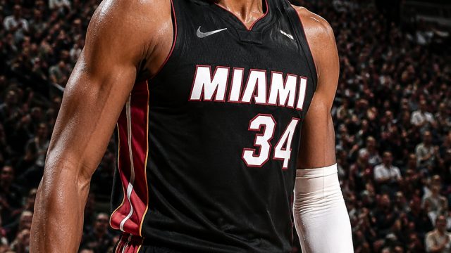 Breaking News: Giannis Antetokounmpo Joins Miami Heat in Major Trade | gacor56 slot, rtp giok4d, sen