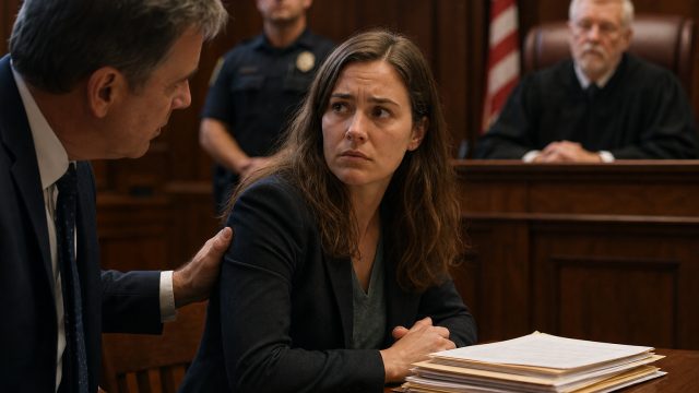 Environmental Advocate Faces Legal Challenges Over River Cleanup Efforts