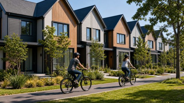 New Housing Bill Aims to Enhance Affordability and Control Investor Influence | e money mandiri desi