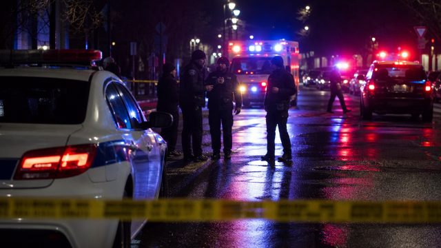 Tragic Incident in Montreal: Officer and Civilian Lives Lost