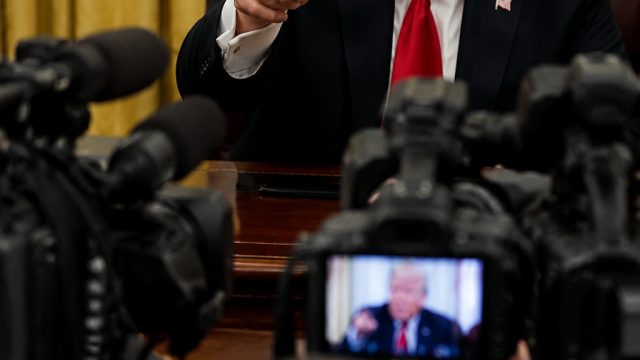 Trump's Legal Threats Highlight Media Accountability | pokerbo versi terbaru, bola ortuseight futsal