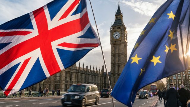 Reflecting on Brexit: A Decade of Economic and Political Change | pisang mas4d, agen gacor slot