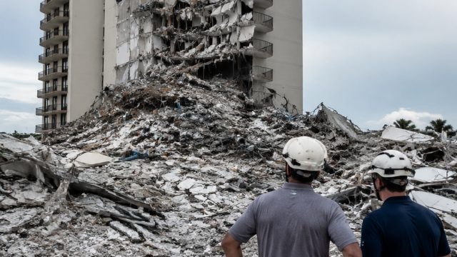 New Findings Reveal Slow Decline Before Florida Condo Collapse | poker88 link terbaru, poker hkb gam