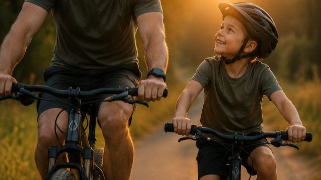 Celebrating Iconic Dads in Film: A Tribute for Father's Day