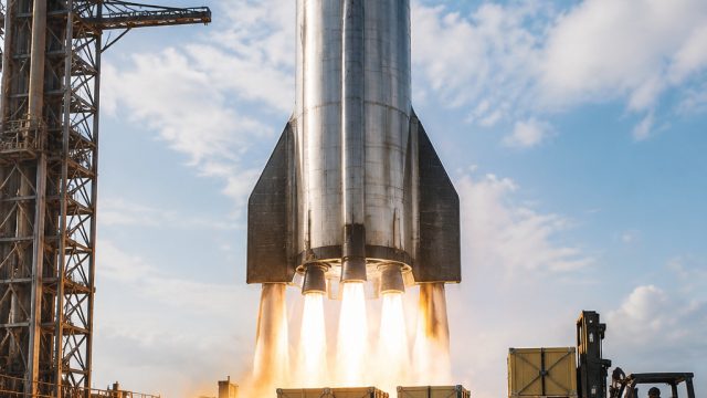 SpaceX's Starfall: Revolutionizing Cargo Delivery from Space | keluaran hk full 2022, 138 slot rtp, 