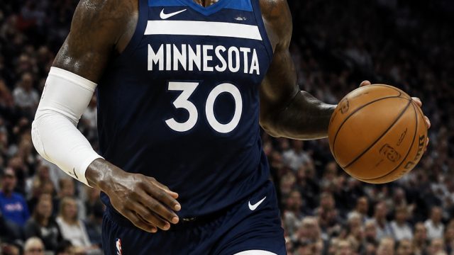 Timberwolves Make Bold Move, Trading Randle in Major Deal | jari sakti judi, games slot 37, lyric ta