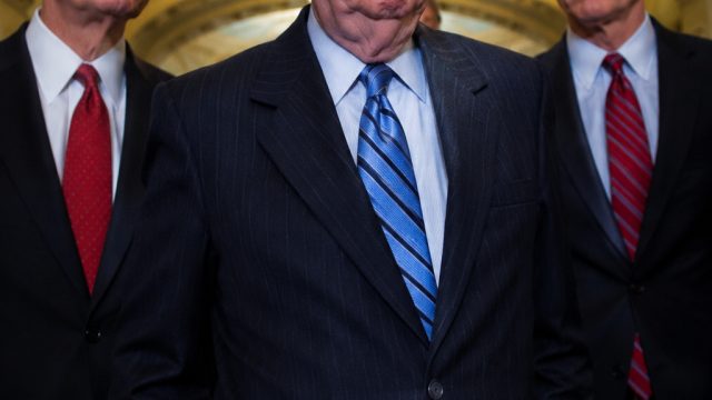 Senate GOP Faces Challenges in Navigating Trump's Influence | film jackie chan hollywood, star777 ca